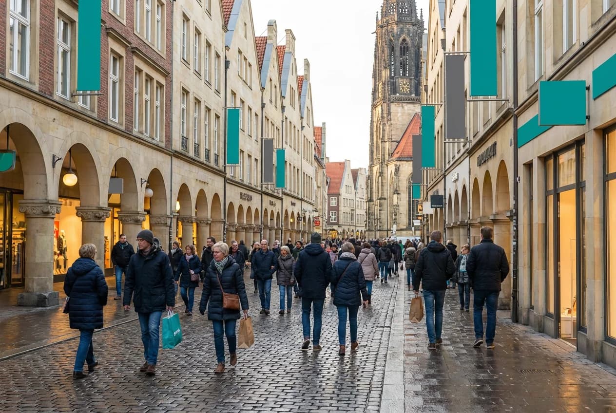 Equipo de expertos regulatorios de MedNet EC-REP en un entorno de oficina moderno