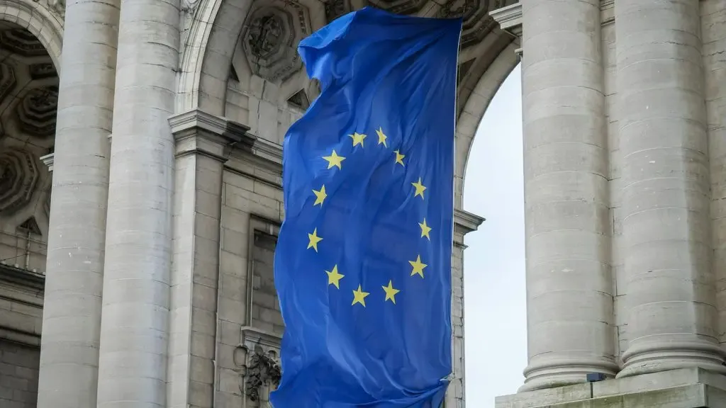 EU Flag