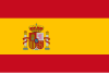 Spanish Flag