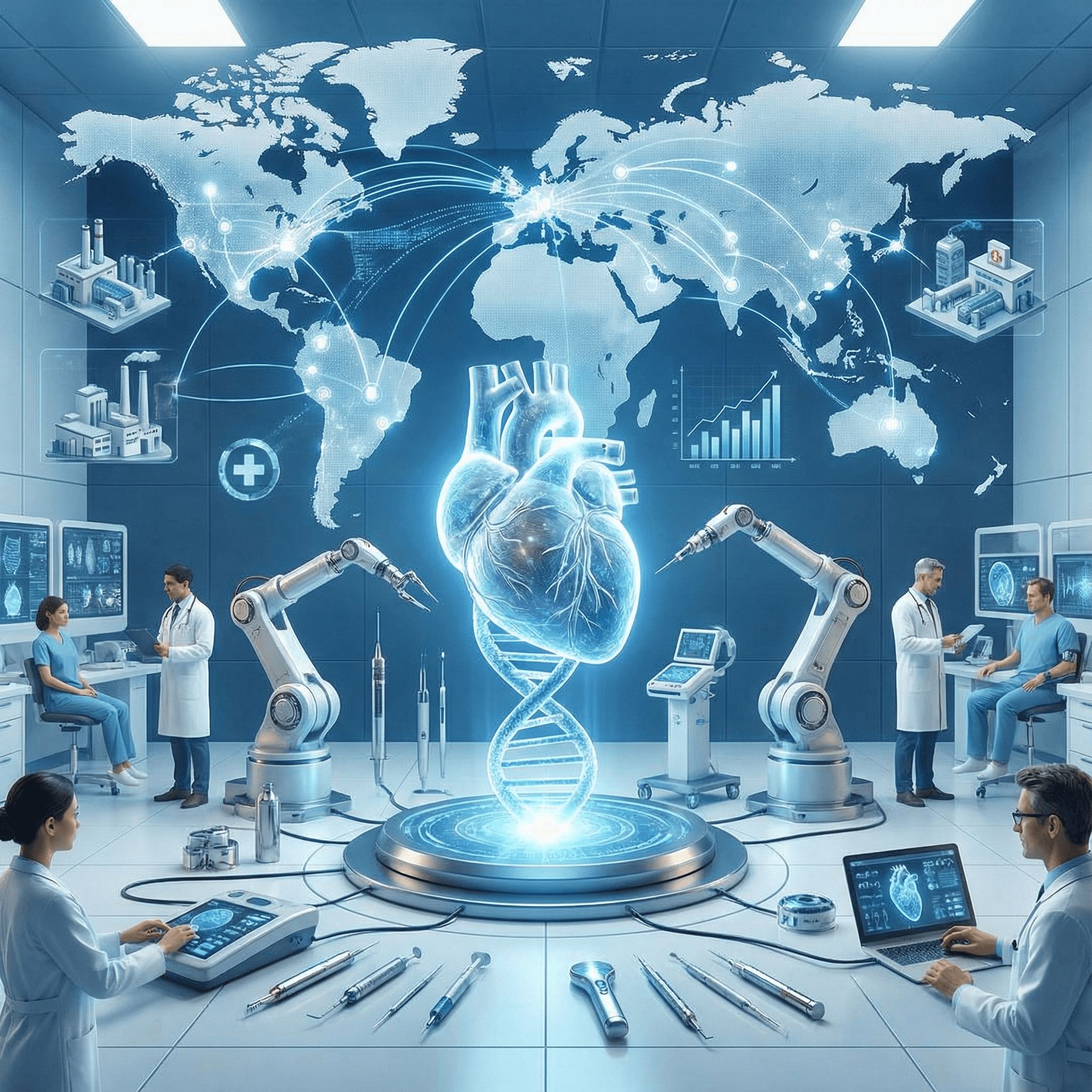 Medical Device Market